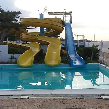 Holiday Park Home San Leone Luaran gambar