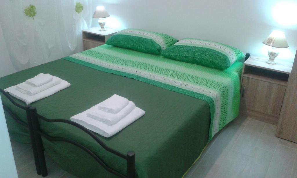 Holiday Park Home San Leone Luaran gambar