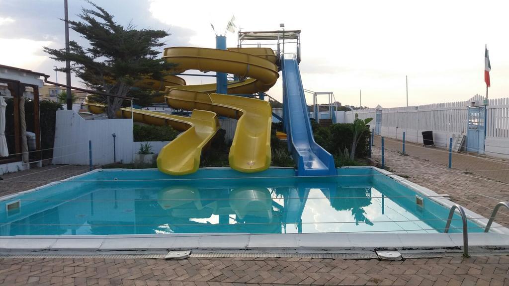 Holiday Park Home San Leone Luaran gambar