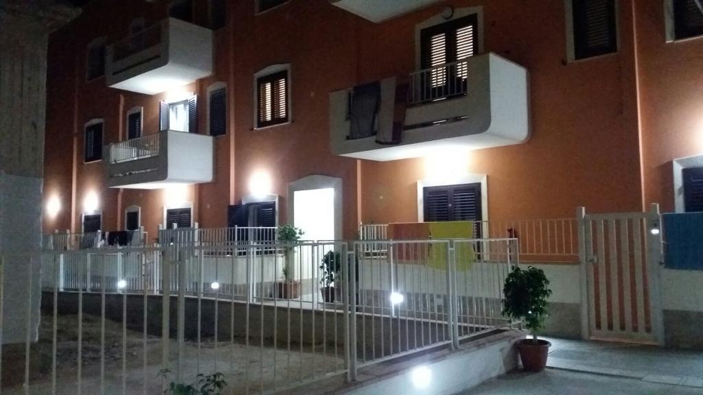 Holiday Park Home San Leone Luaran gambar