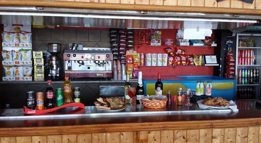Holiday Park Home San Leone Luaran gambar
