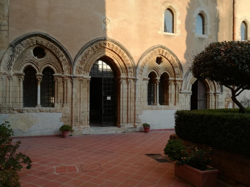 Holiday Park Home San Leone Luaran gambar