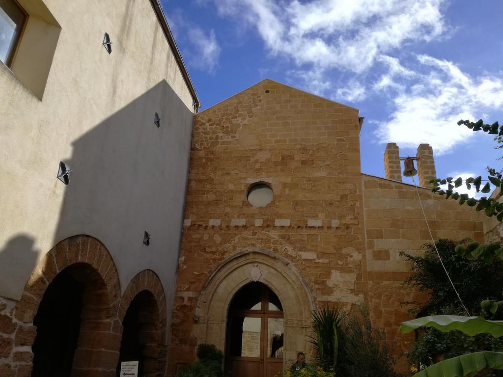 Holiday Park Home San Leone Luaran gambar