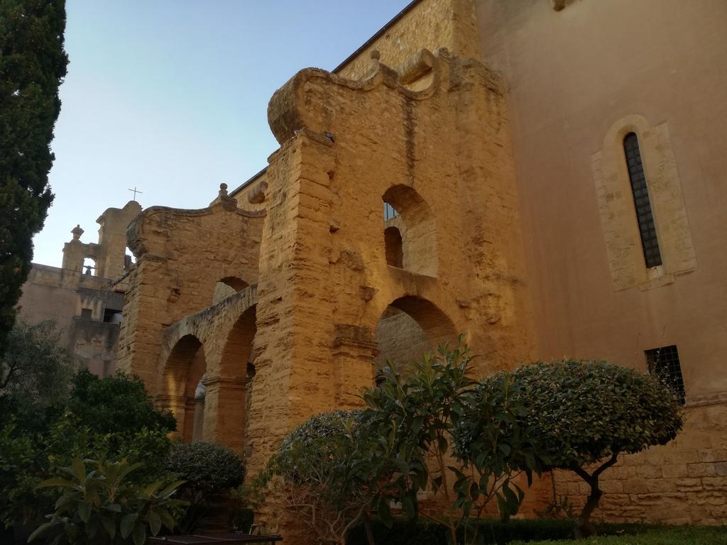 Holiday Park Home San Leone Luaran gambar