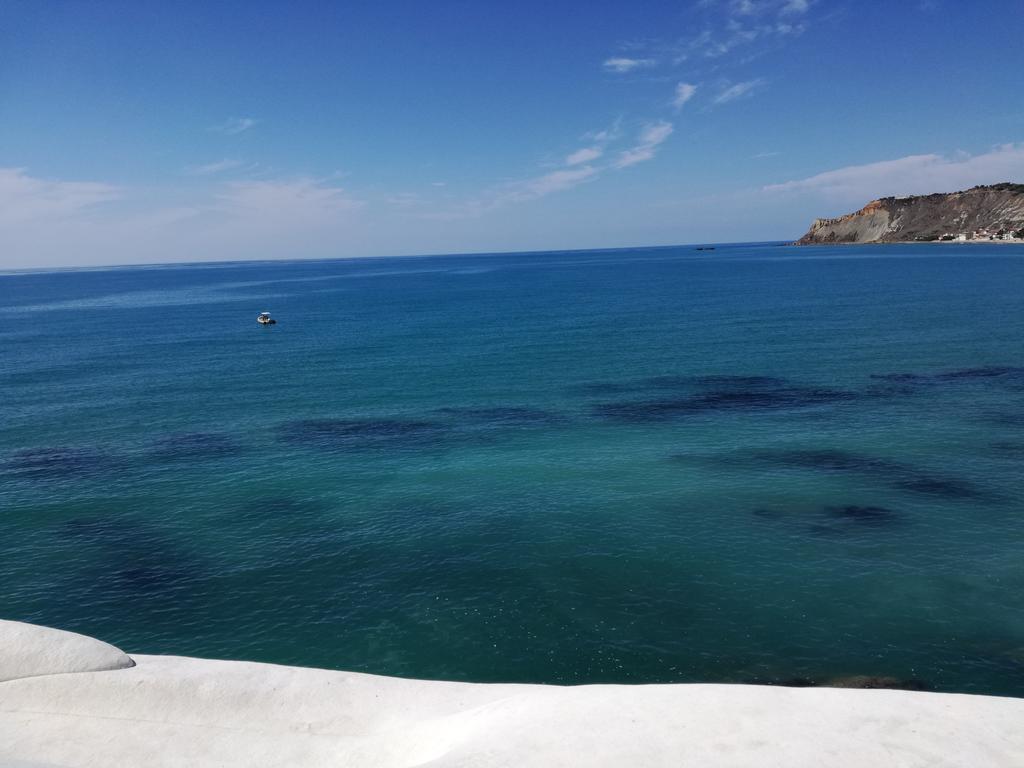 Holiday Park Home San Leone Luaran gambar