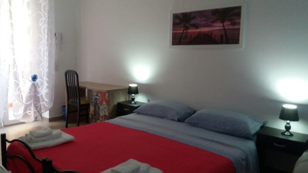 Holiday Park Home San Leone Luaran gambar