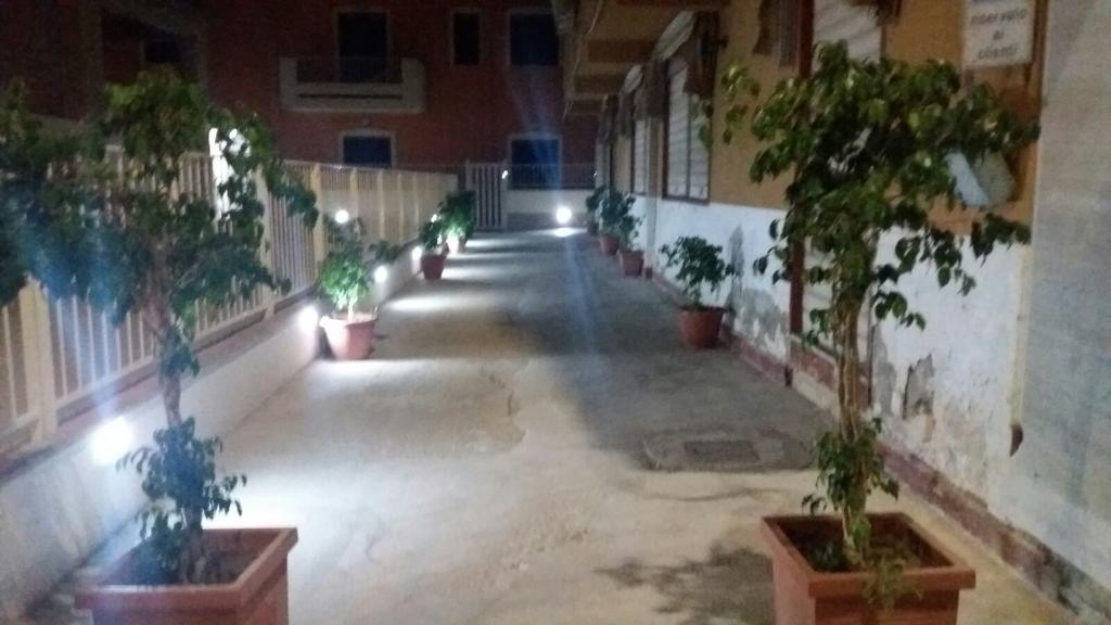 Holiday Park Home San Leone Luaran gambar