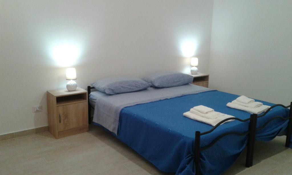 Holiday Park Home San Leone Luaran gambar