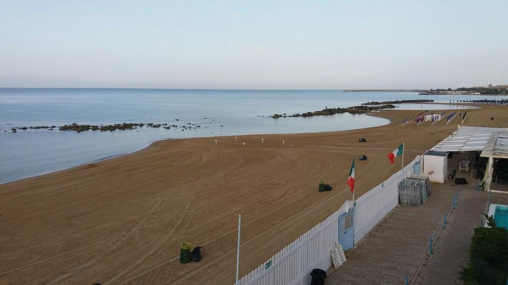 Holiday Park Home San Leone Luaran gambar