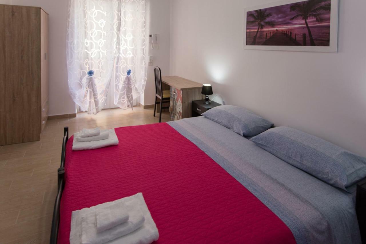 Holiday Park Home San Leone Luaran gambar