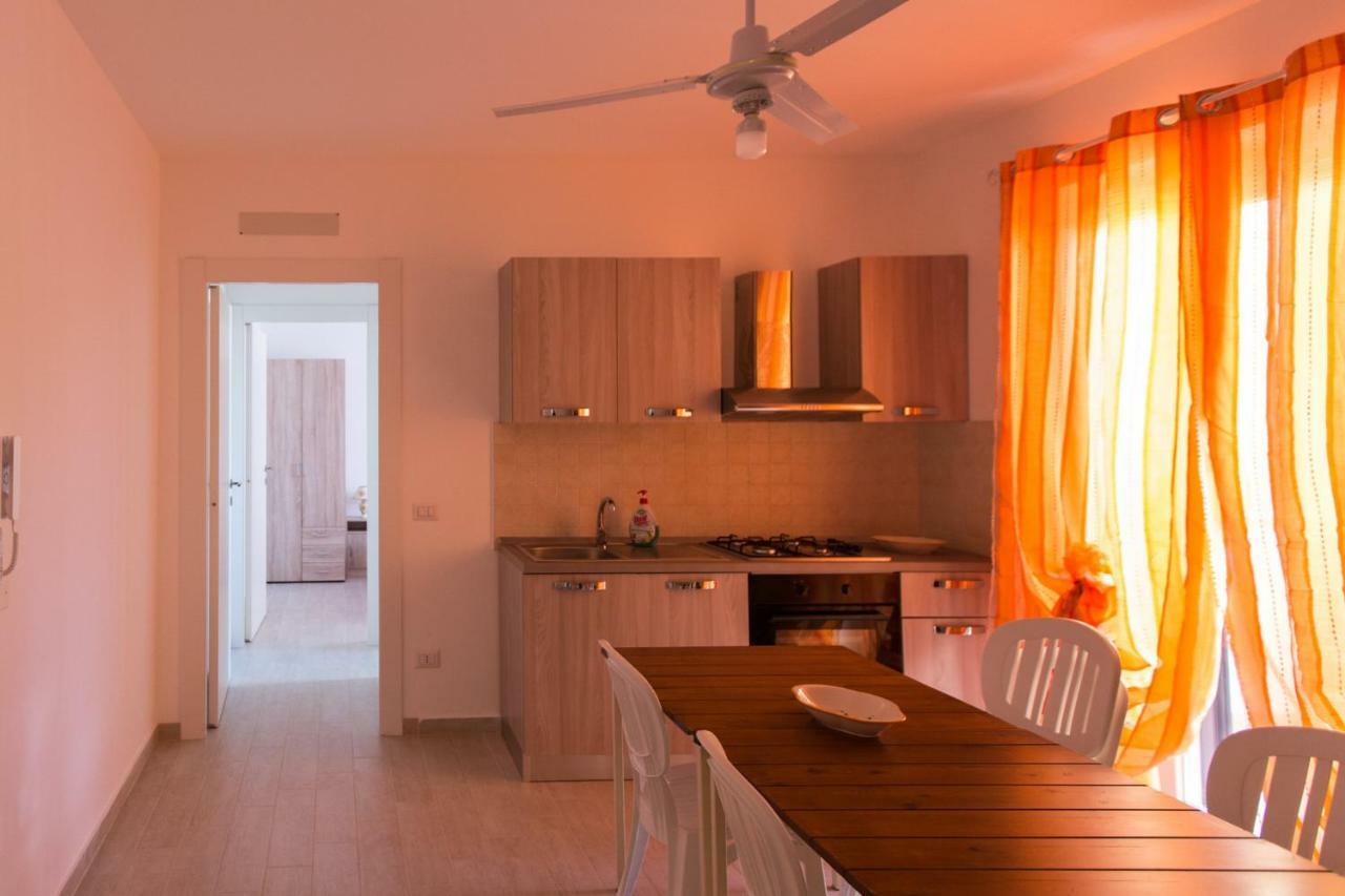 Holiday Park Home San Leone Luaran gambar