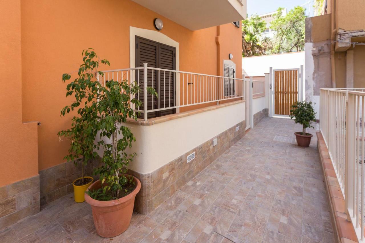 Holiday Park Home San Leone Luaran gambar