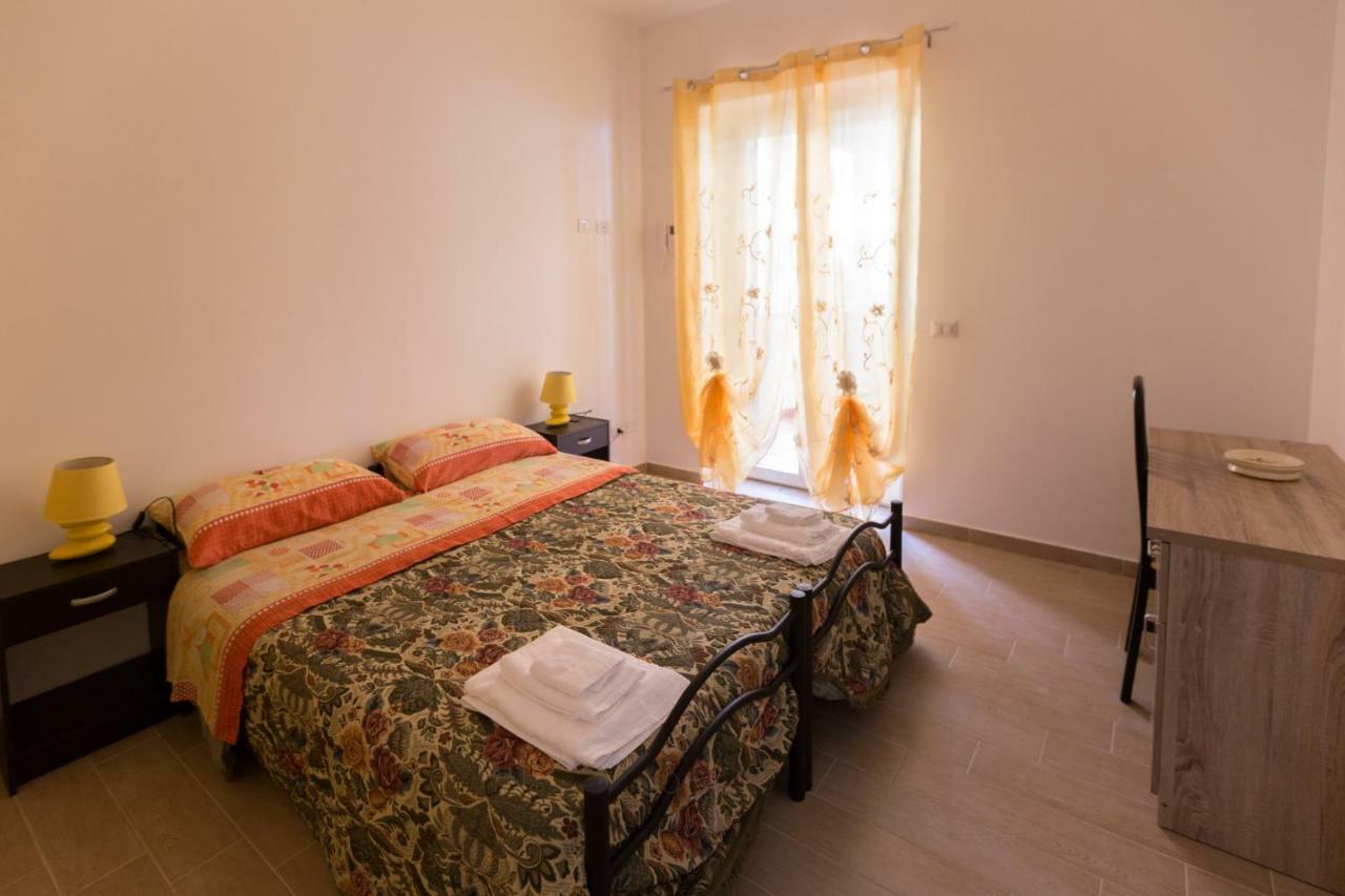 Holiday Park Home San Leone Luaran gambar