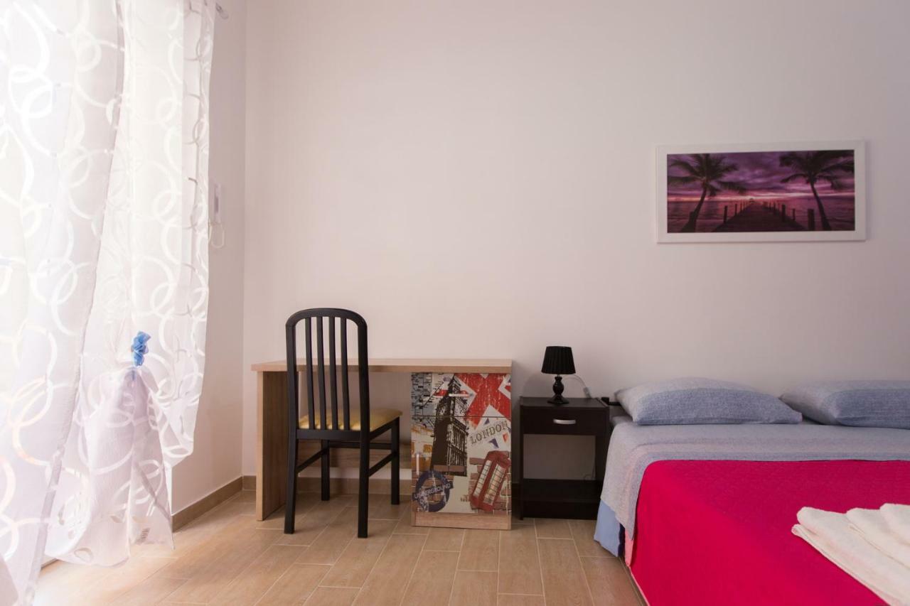 Holiday Park Home San Leone Luaran gambar