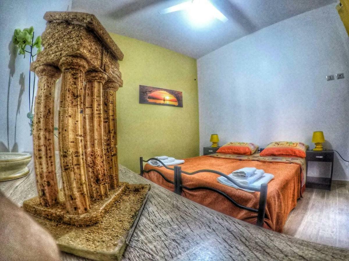Holiday Park Home San Leone Luaran gambar
