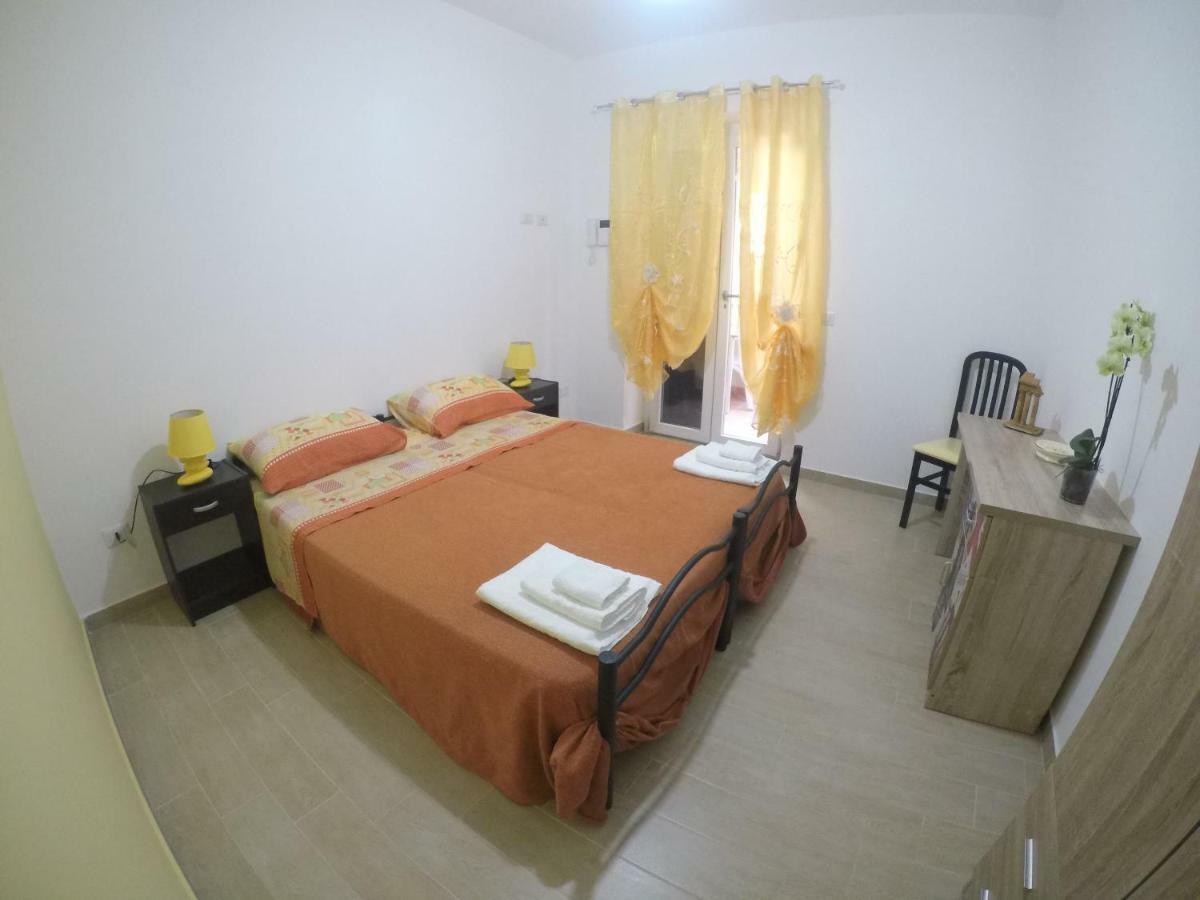Holiday Park Home San Leone Luaran gambar
