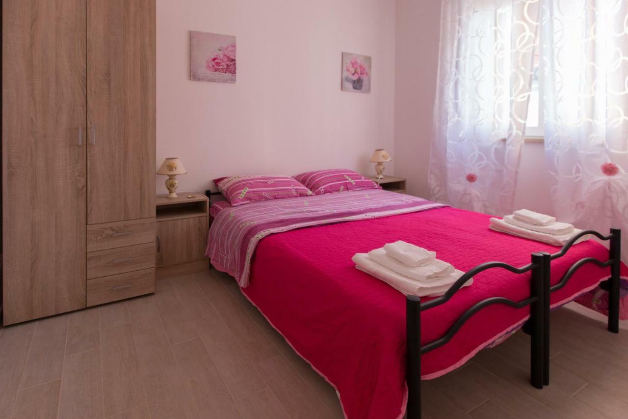 Holiday Park Home San Leone Luaran gambar