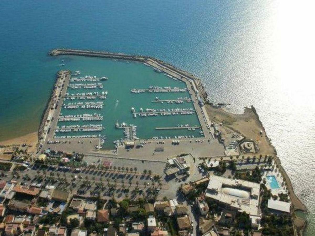 Holiday Park Home San Leone Luaran gambar
