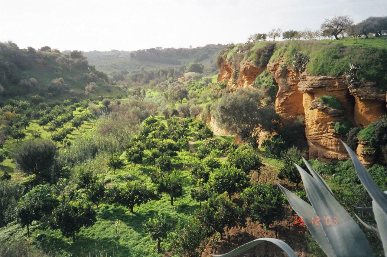Holiday Park Home San Leone Luaran gambar