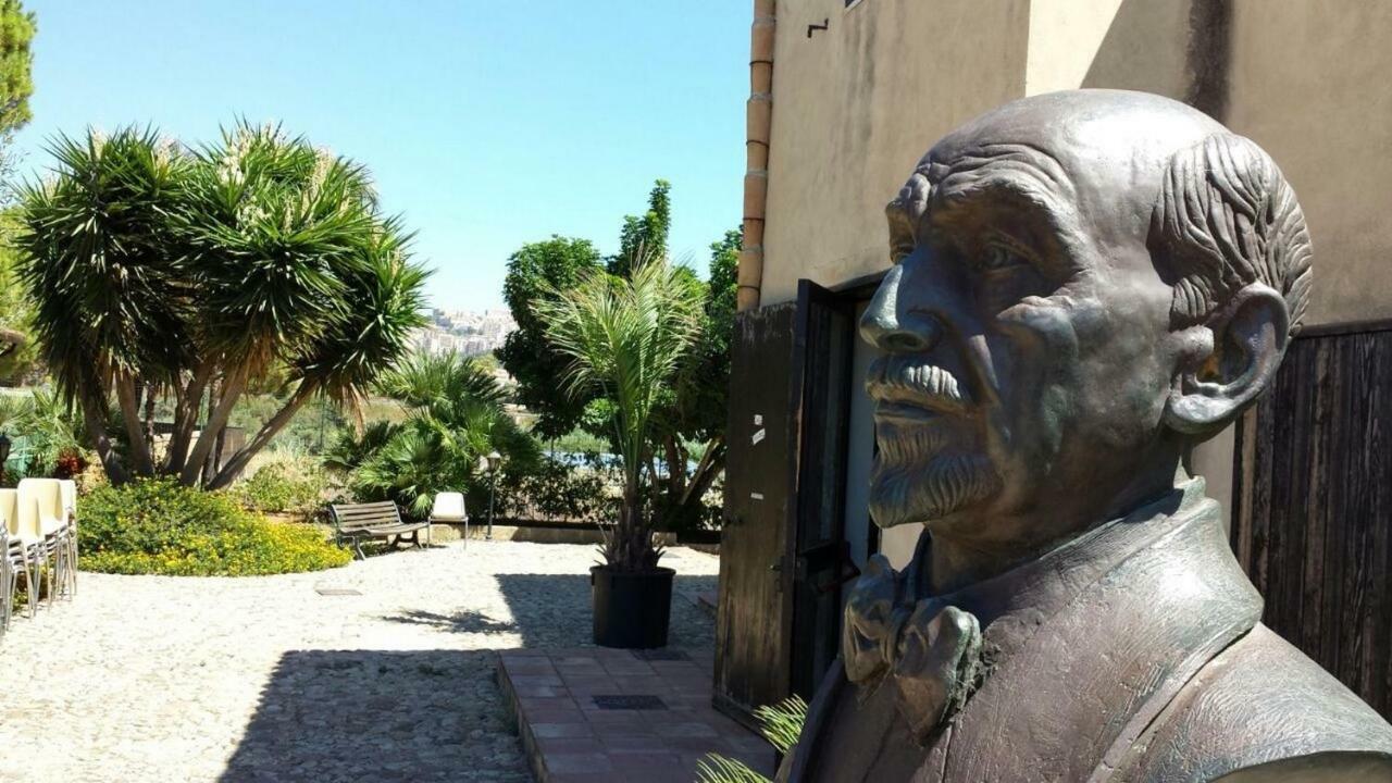 Holiday Park Home San Leone Luaran gambar