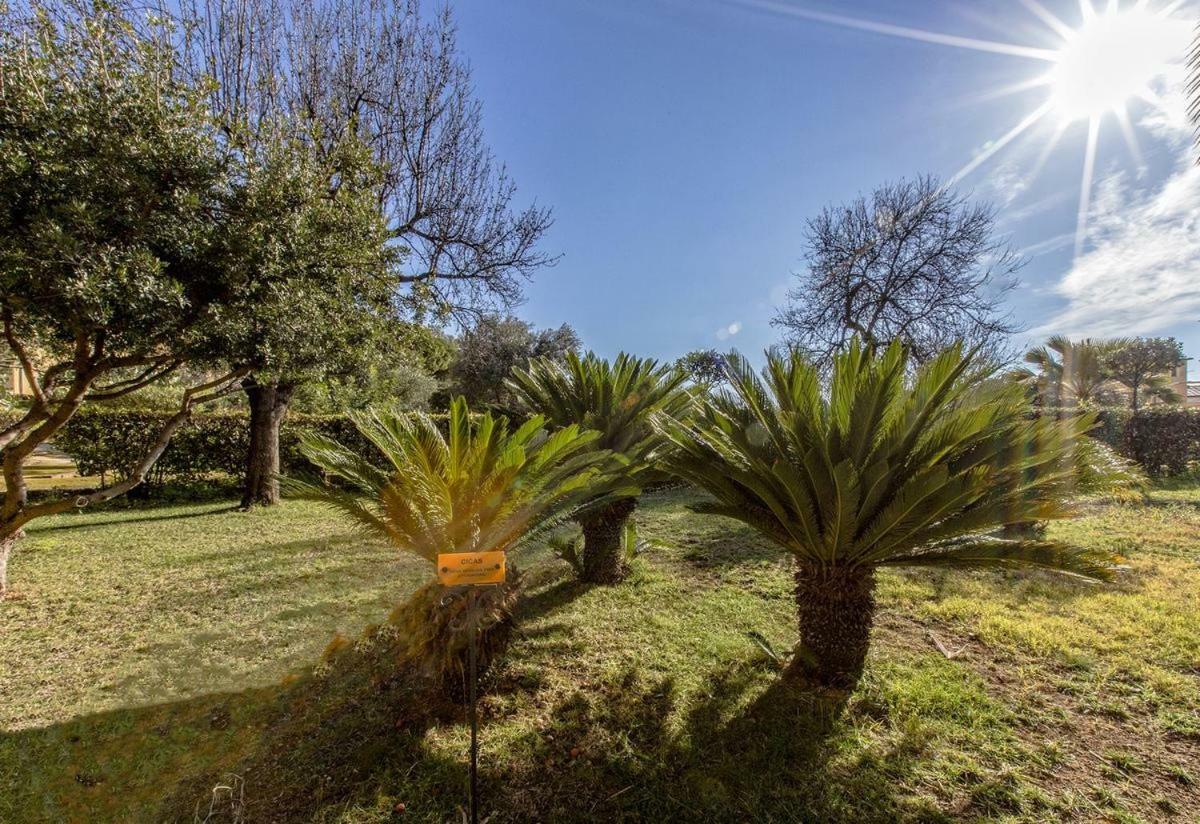 Holiday Park Home San Leone Luaran gambar