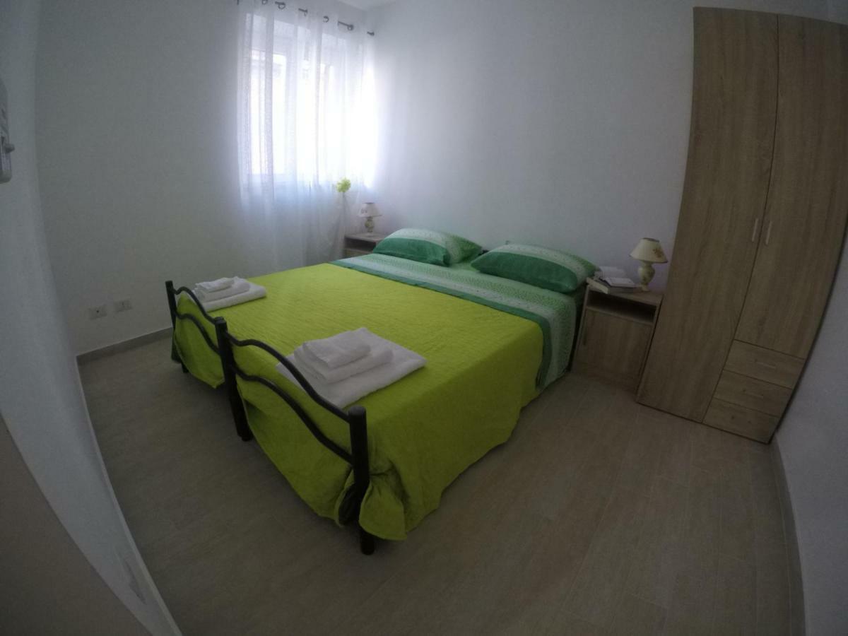 Holiday Park Home San Leone Luaran gambar