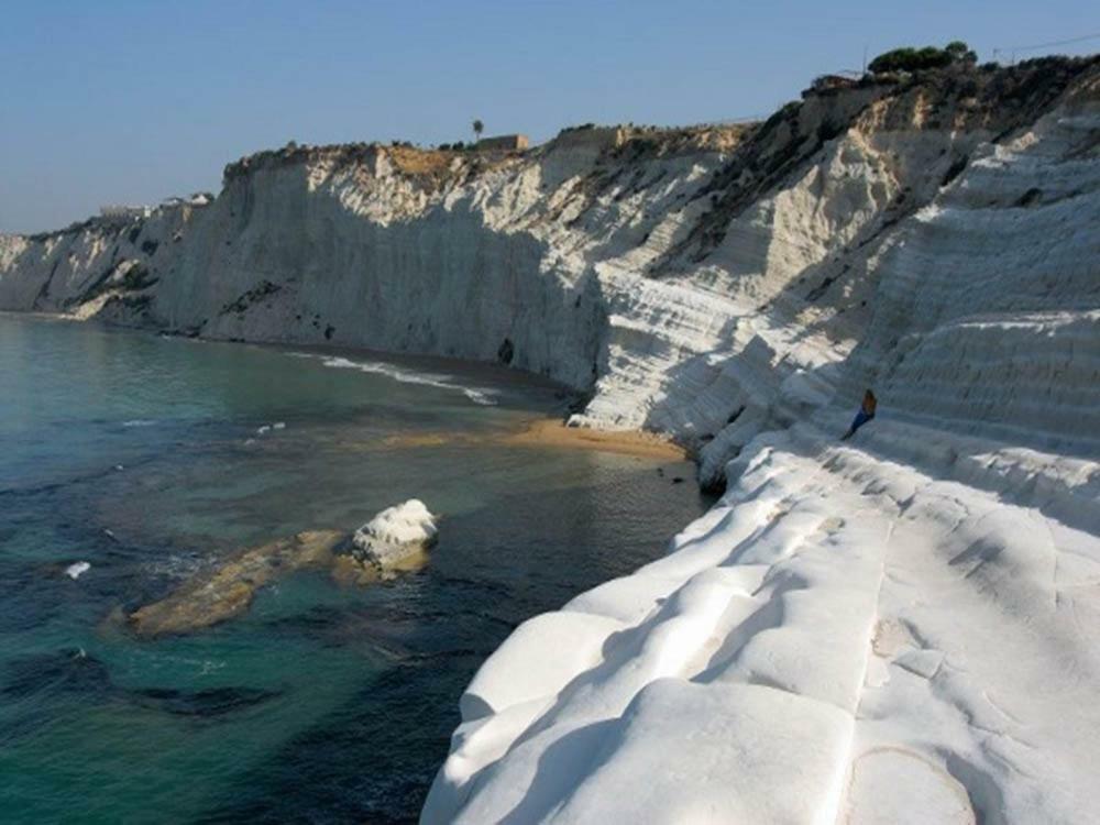Holiday Park Home San Leone Luaran gambar