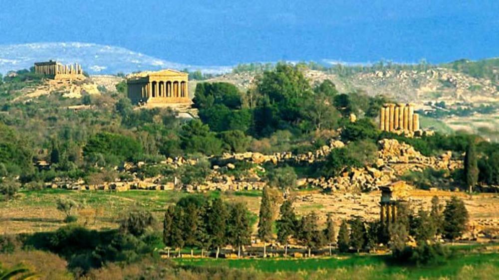 Holiday Park Home San Leone Luaran gambar