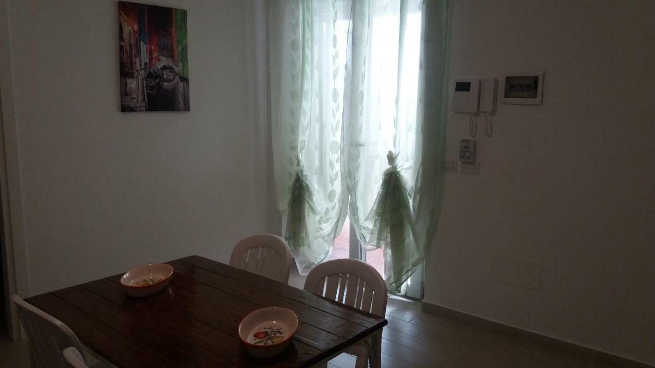 Holiday Park Home San Leone Luaran gambar